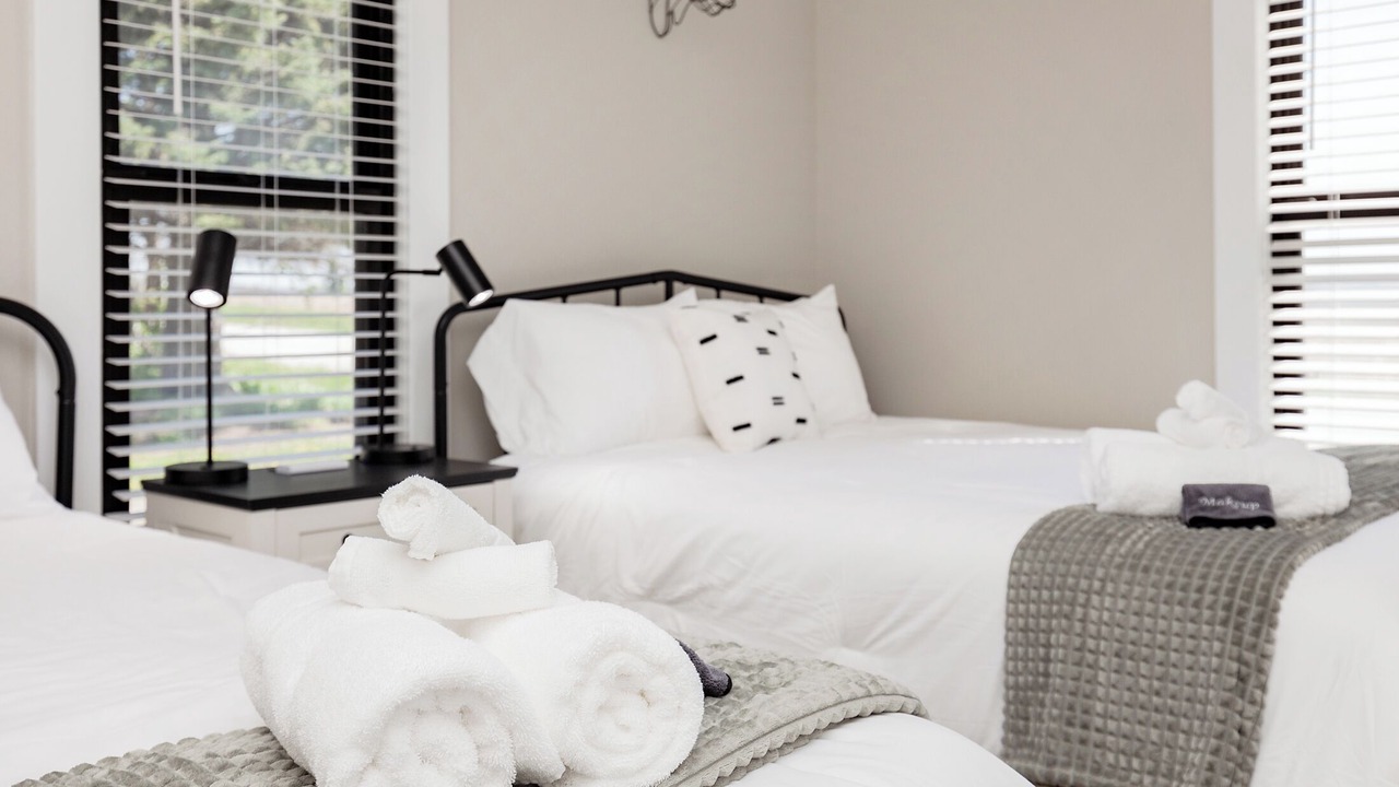 Photo of Bedroom in Berwick