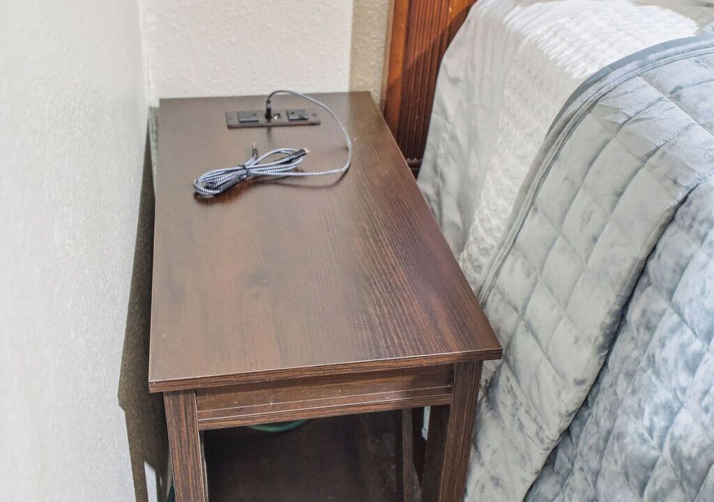 Photo of Bedroom in Wathena