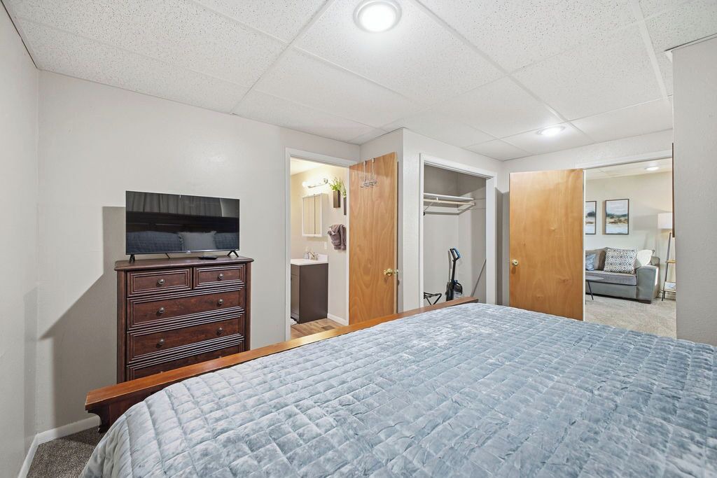 Photo of Bedroom in Wathena
