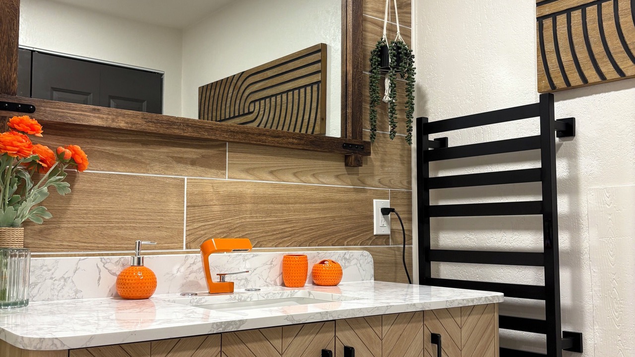 Photo of Bathroom in Englewood