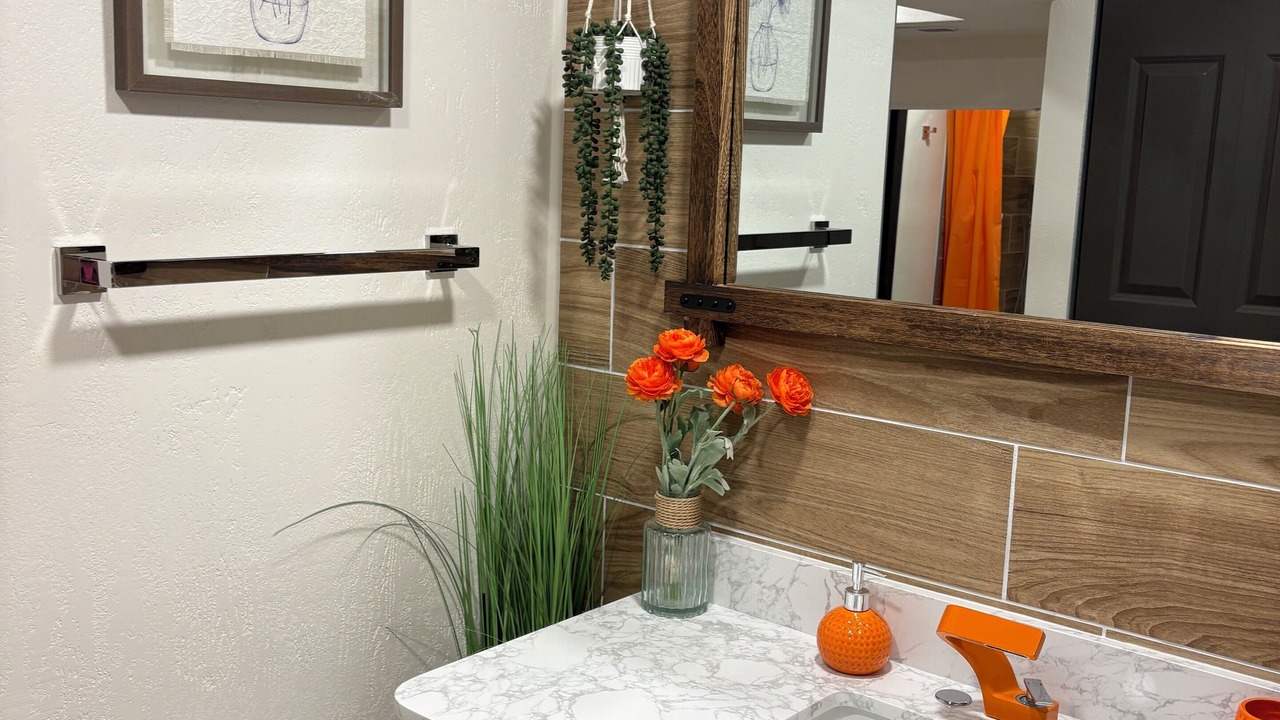 Photo of Bathroom in Englewood