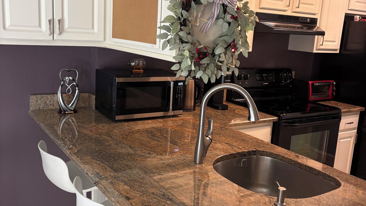 Photo of Kitchen in Englewood