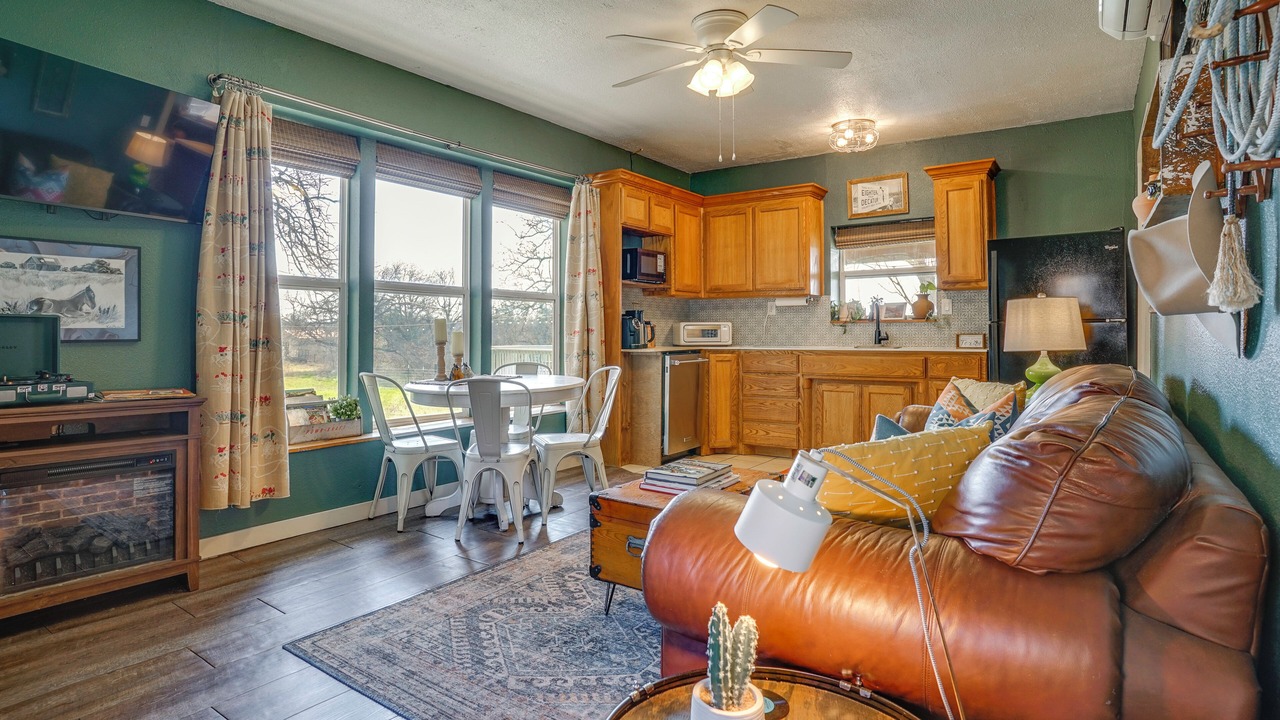 Photo of Livingroom in Decatur