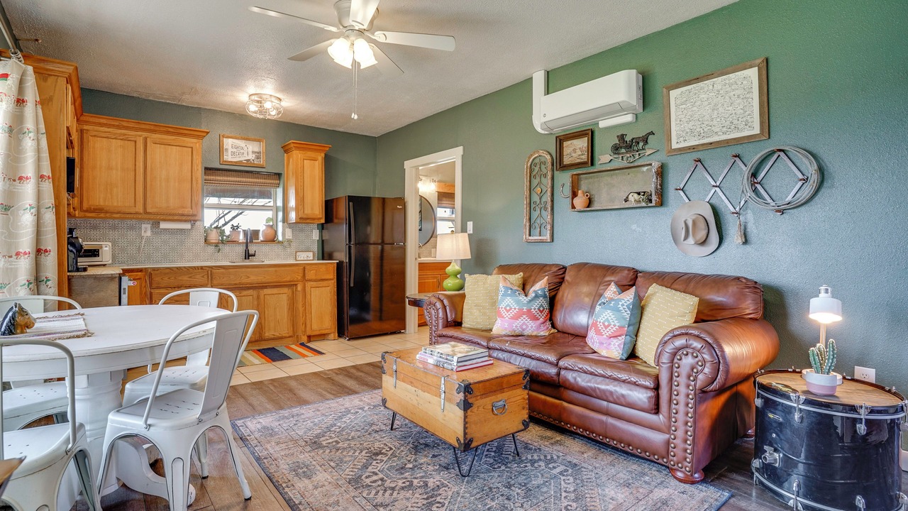 Photo of Bedroom in Decatur