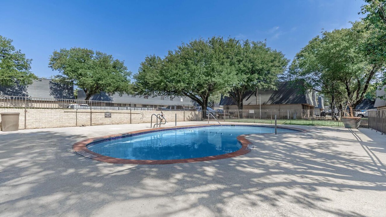 Photo of Outdoor in South Arlington