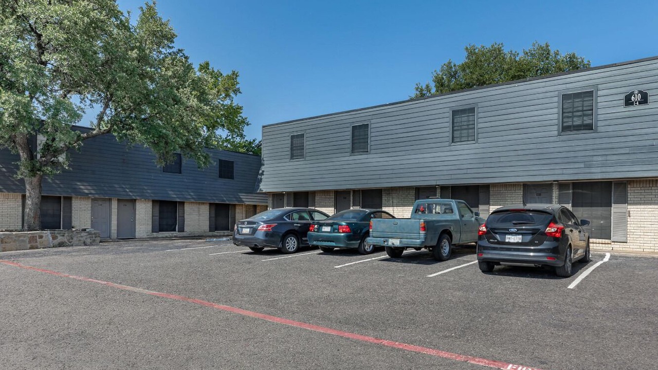 Photo of Outdoor in South Arlington