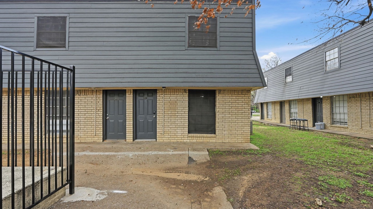 Photo of Outdoor in South Arlington