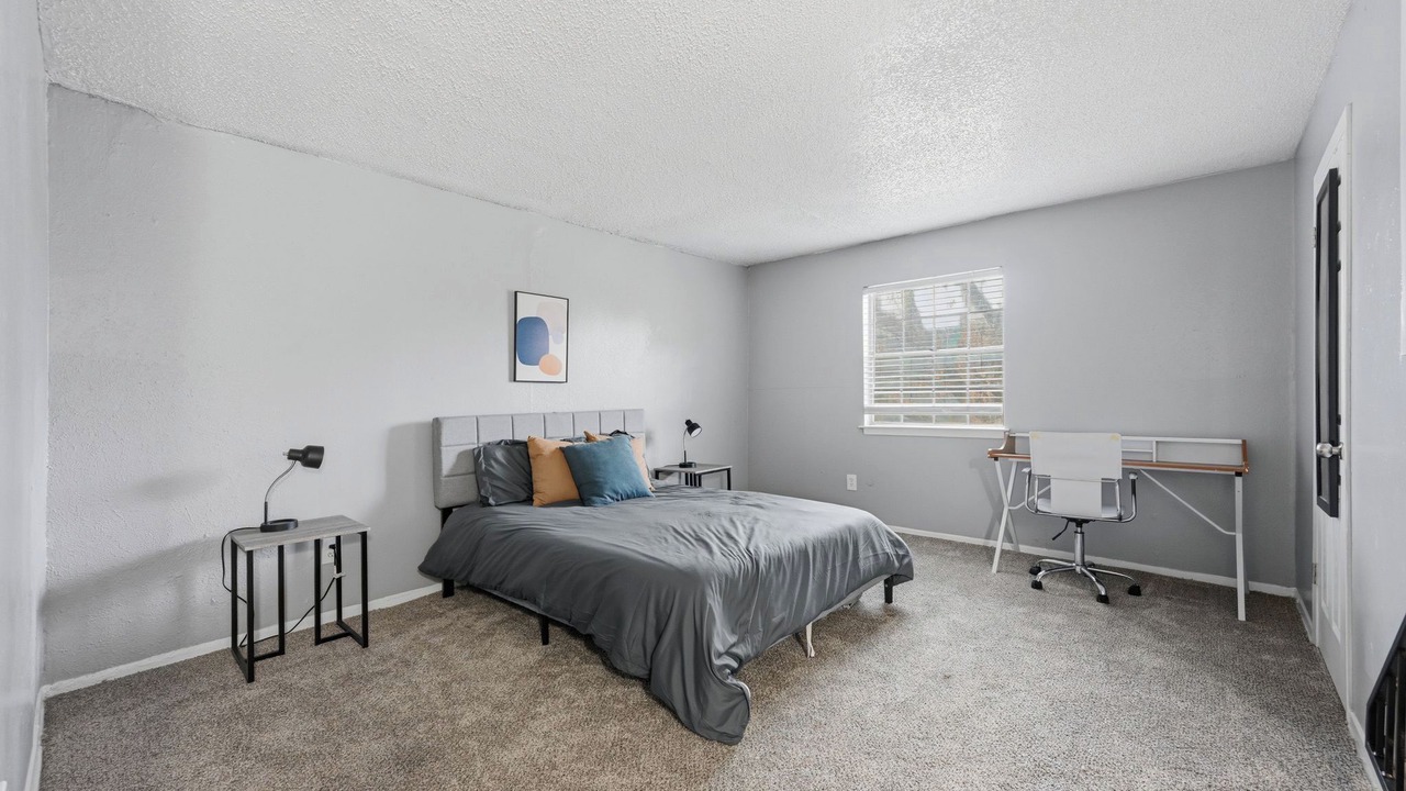 Photo of Bedroom in South Arlington