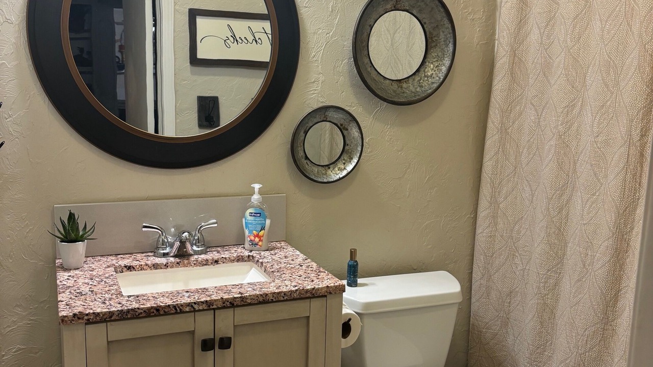 Photo of Bathroom in Oklahoma City