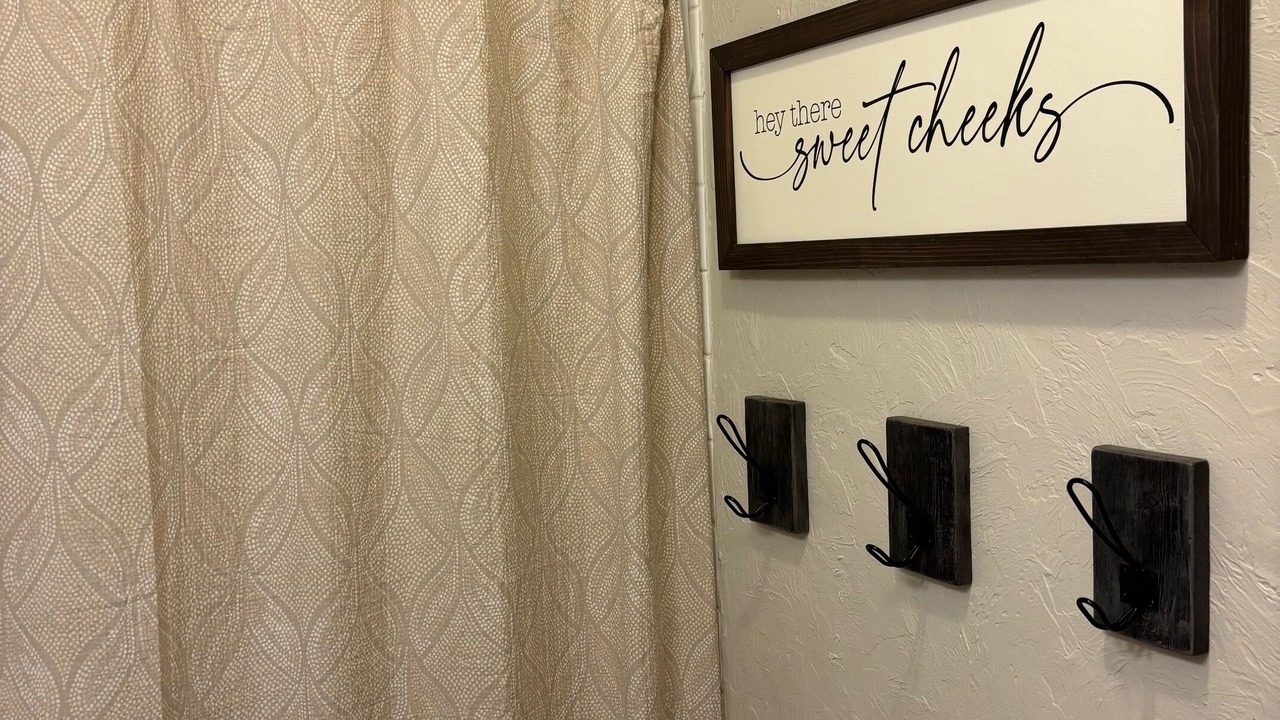 Photo of Bathroom in Oklahoma City