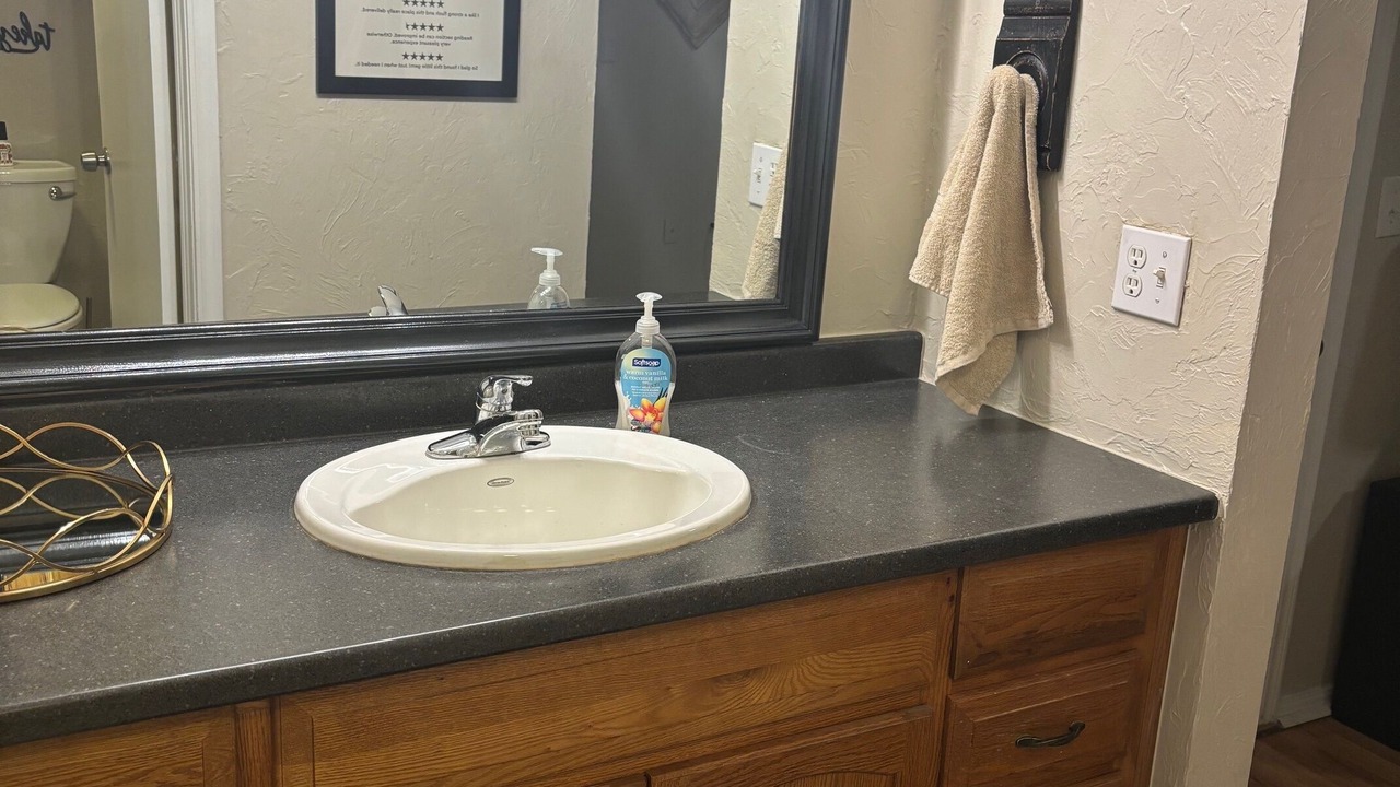 Photo of Bathroom in Oklahoma City