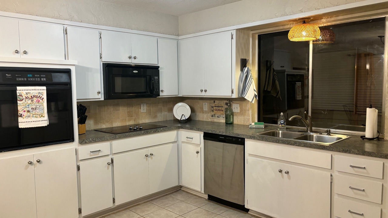 Photo of Kitchen in Oklahoma City