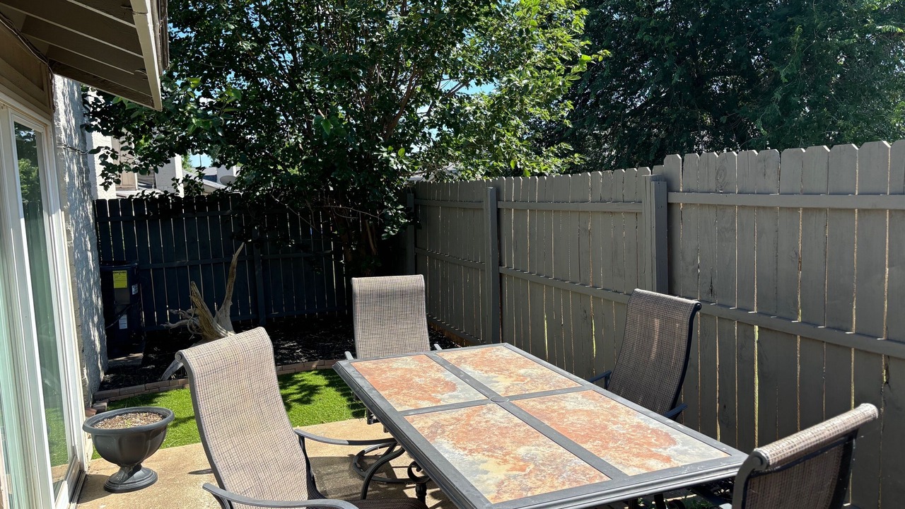Photo of Outdoor in Oklahoma City