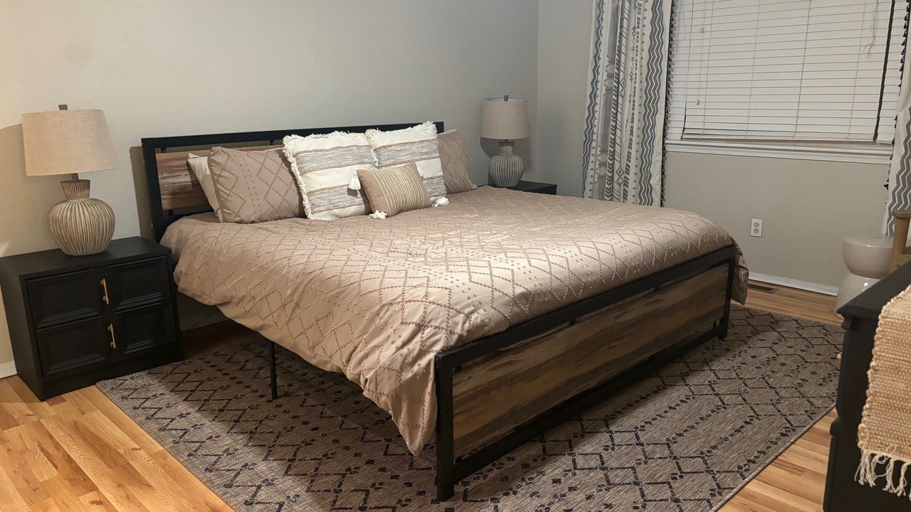 Photo of Bedroom in Oklahoma City