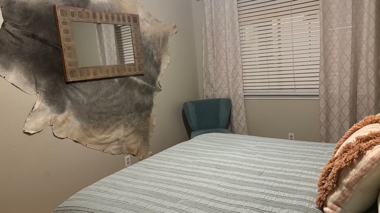 Photo of Bedroom in Oklahoma City