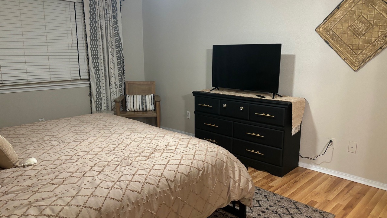 Photo of Bedroom in Oklahoma City