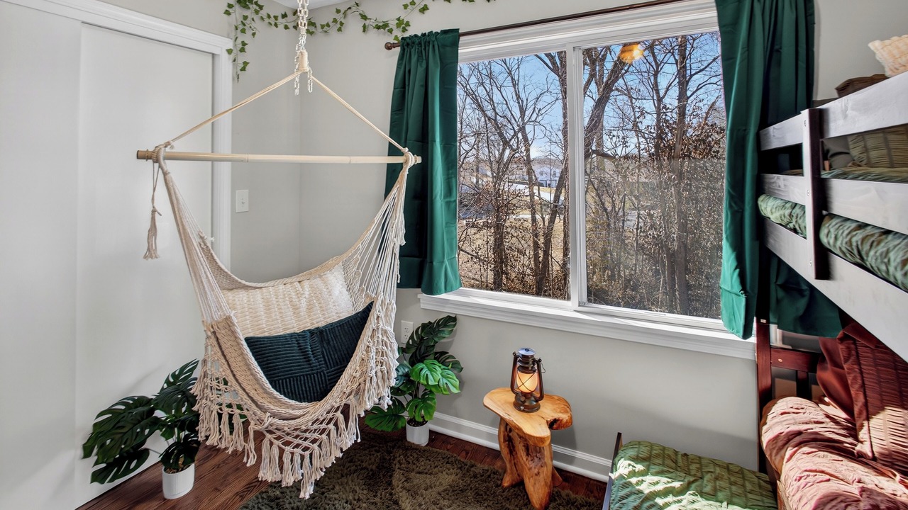 Photo of Bedroom in Independence