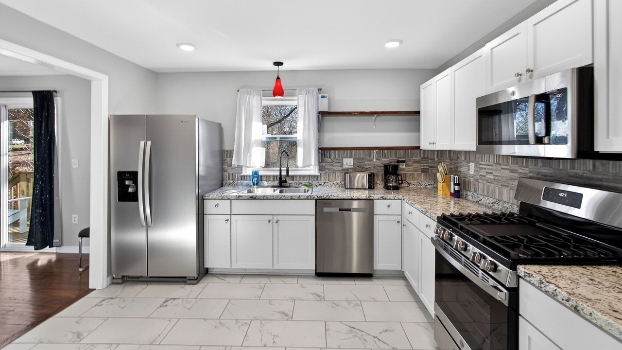 Photo of Kitchen in Independence