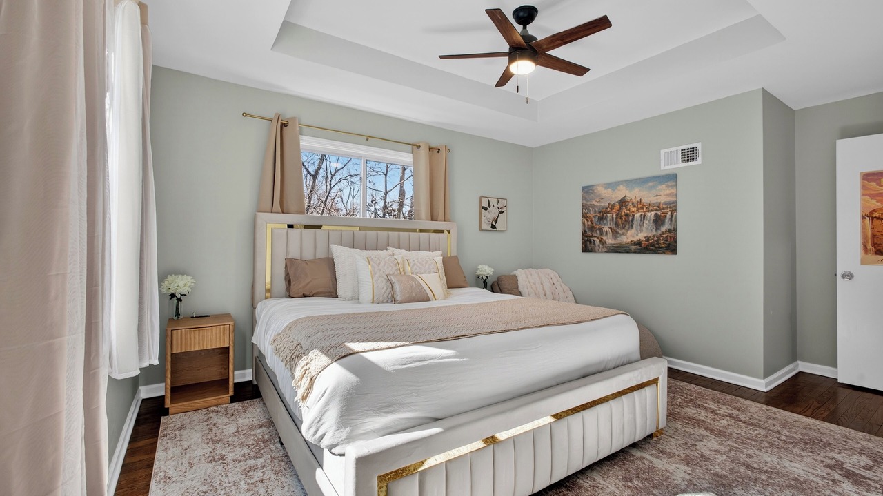 Photo of Bedroom in Independence