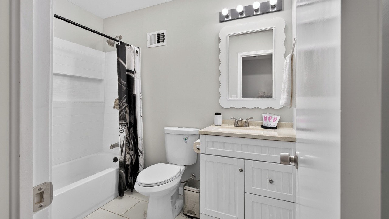 Photo of Bathroom in Independence