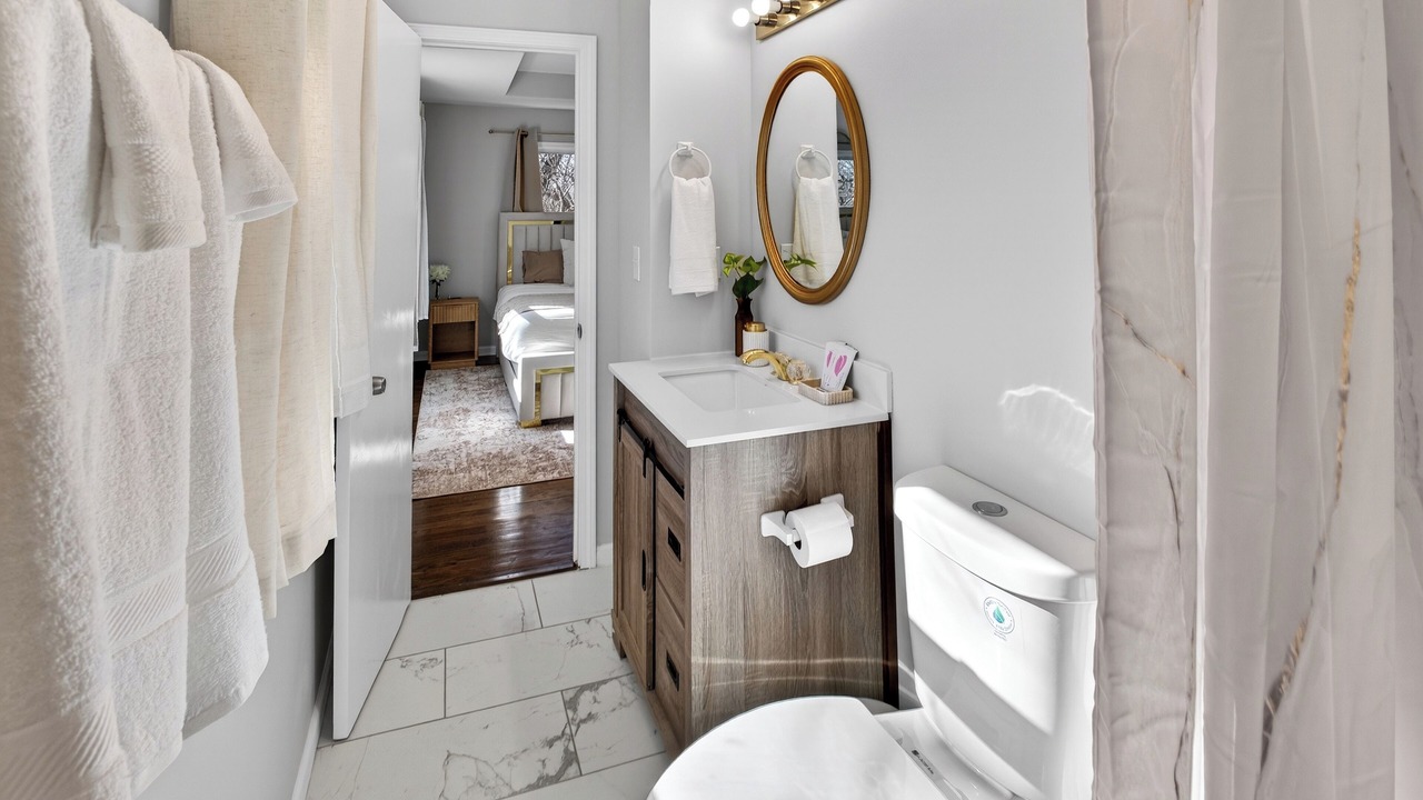Photo of Bathroom in Independence