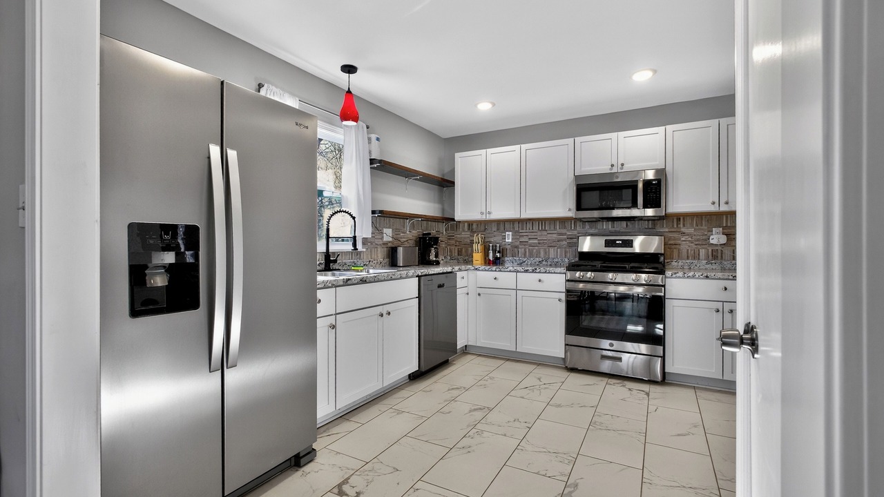 Photo of Kitchen in Independence