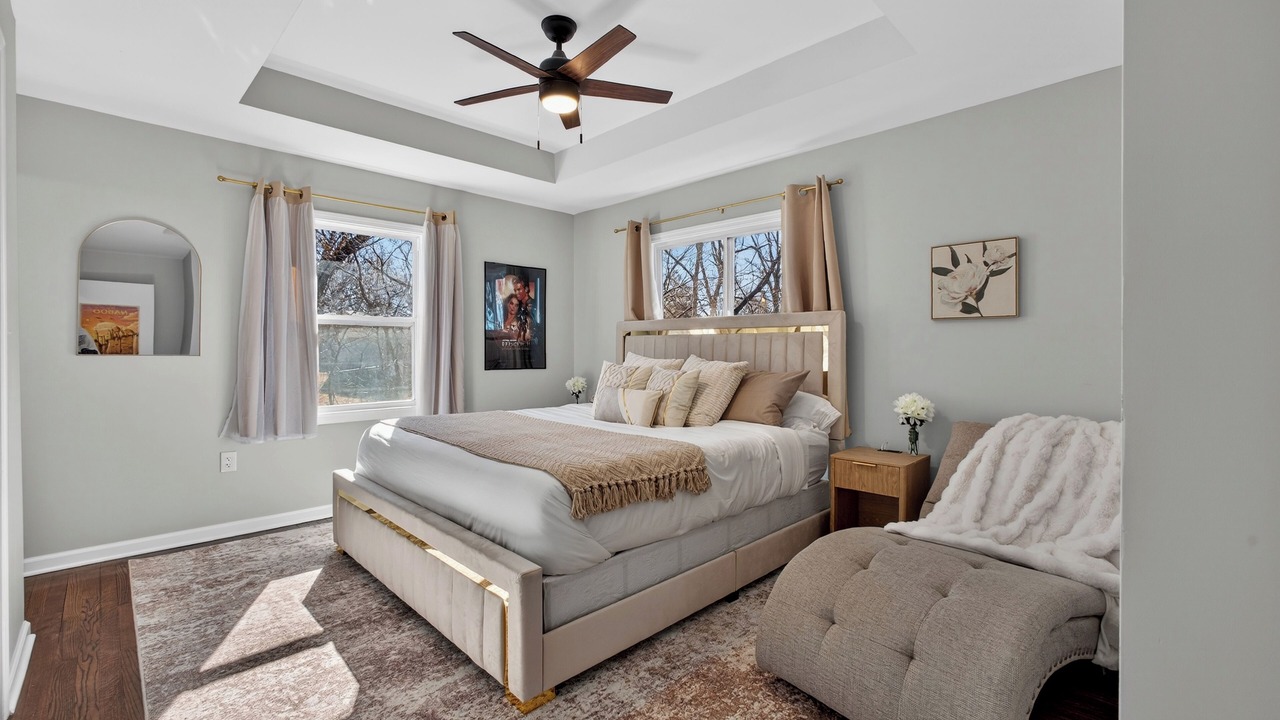 Photo of Bedroom in Independence
