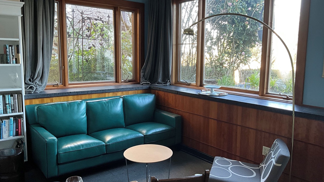Photo of Livingroom in Mount Baker