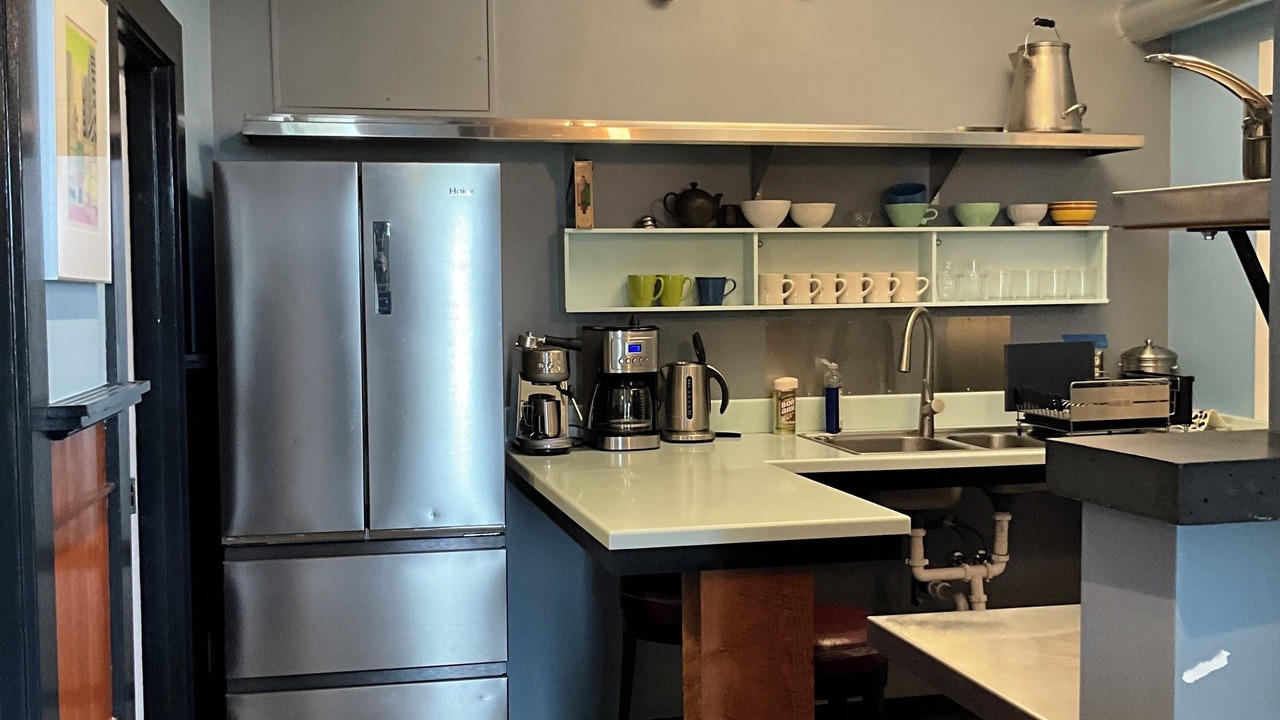 Photo of Kitchen in Mount Baker