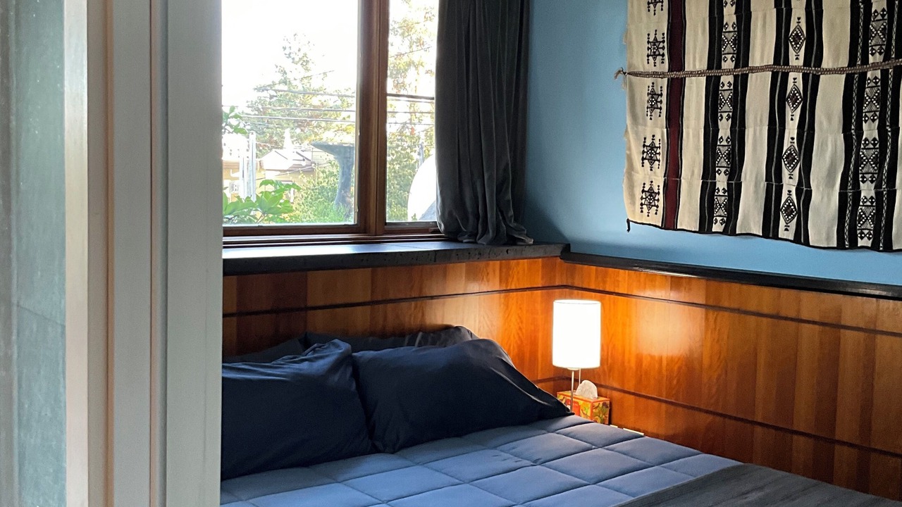 Photo of Bedroom in Mount Baker