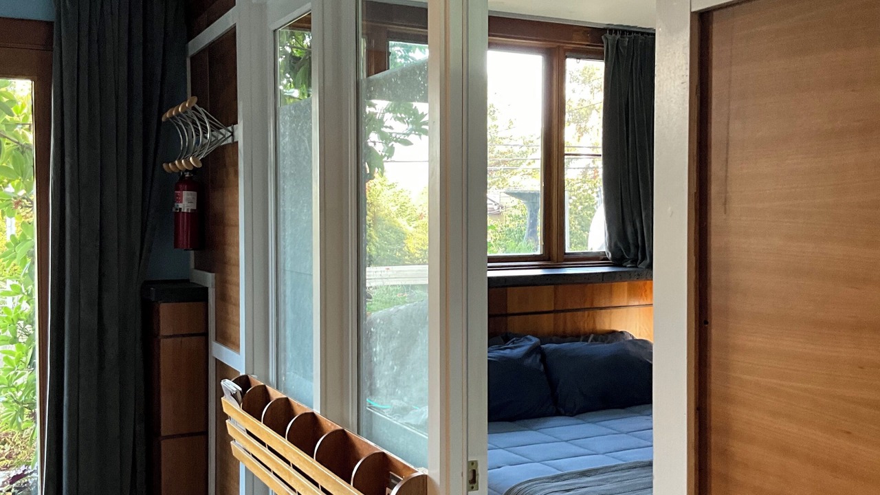 Photo of Bedroom in Mount Baker