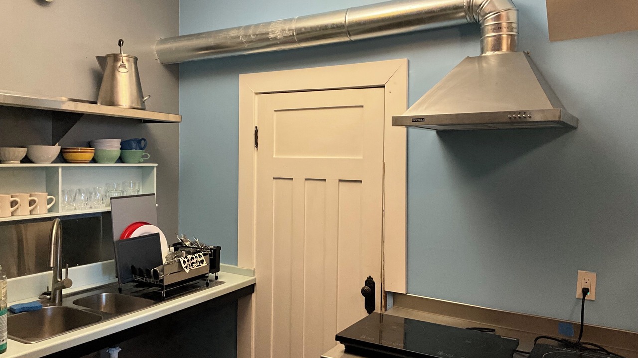 Photo of Kitchen in Mount Baker
