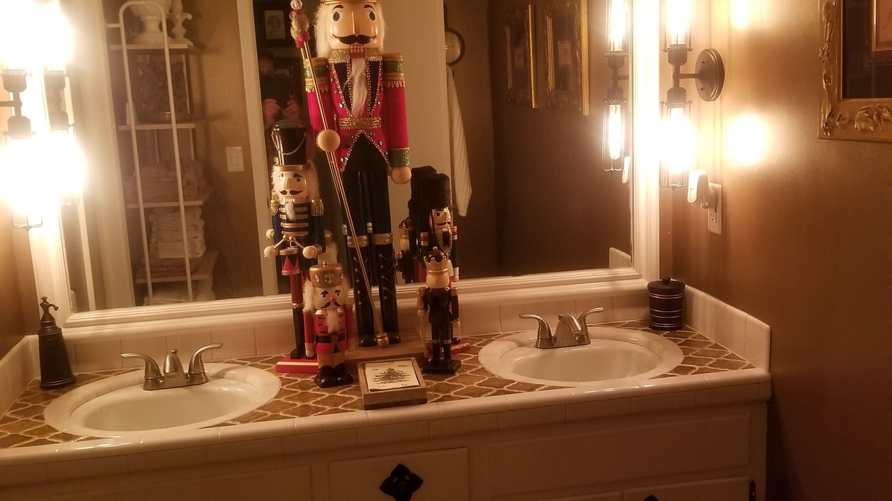 Photo of Bathroom in Grandview