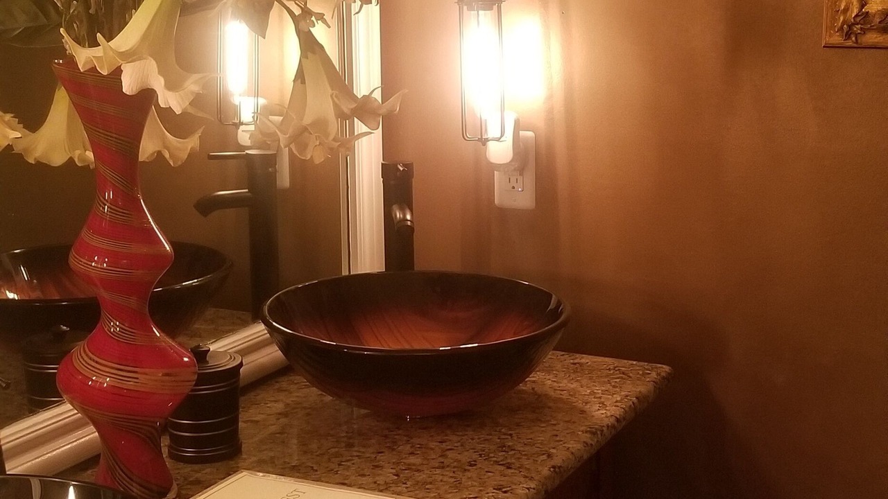 Photo of Bathroom in Grandview