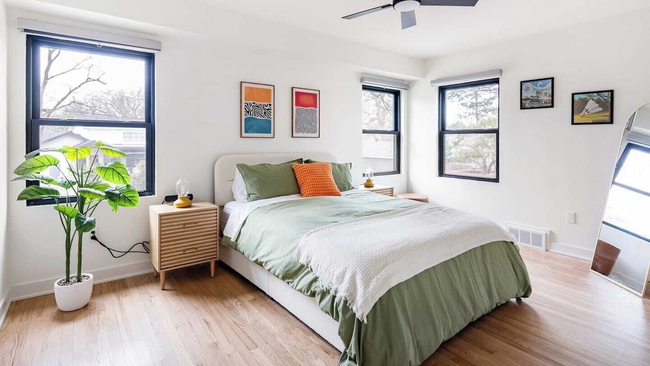 Photo of Bedroom in Fairway