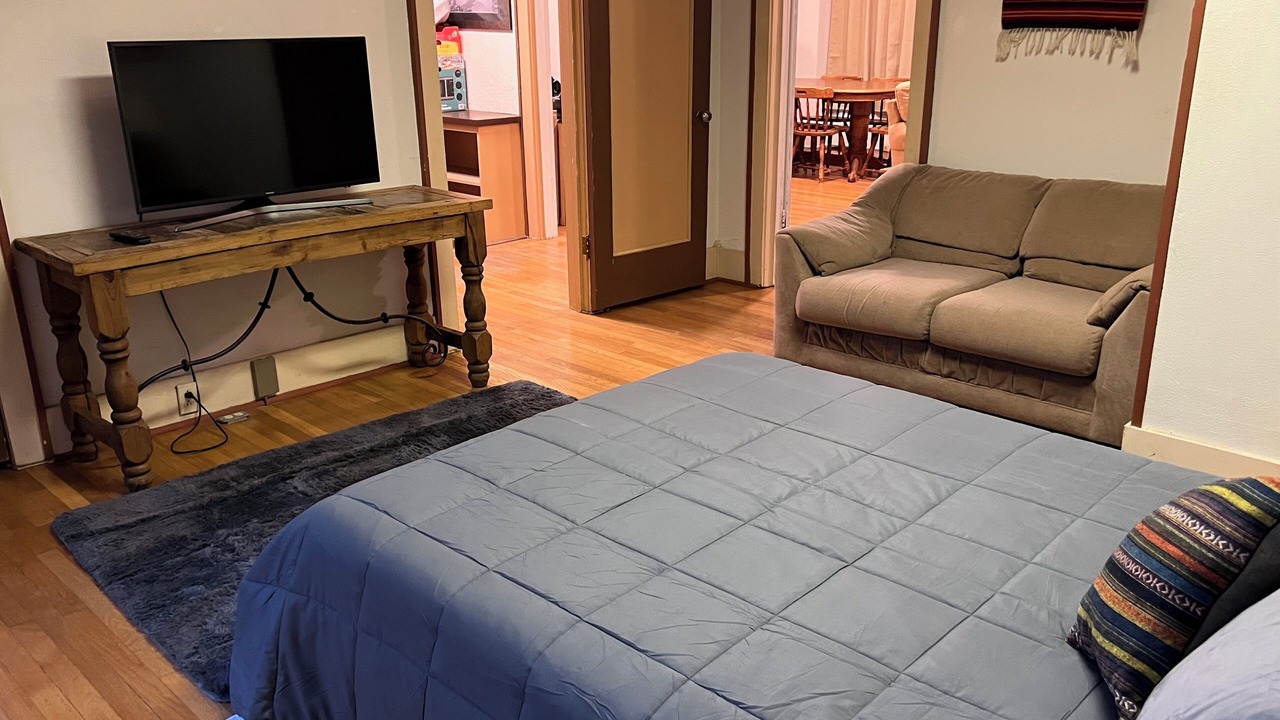 Photo of Bedroom in Sweetwater