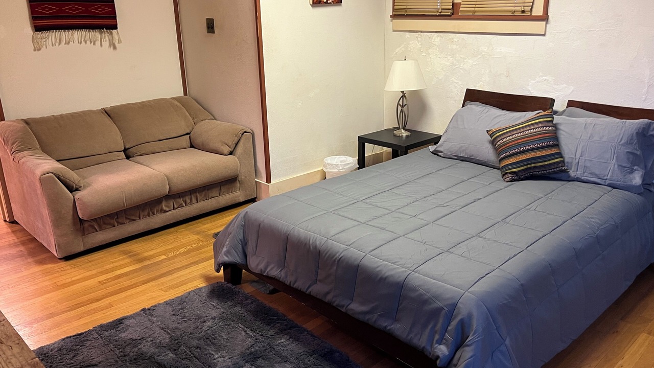 Photo of Bedroom in Sweetwater