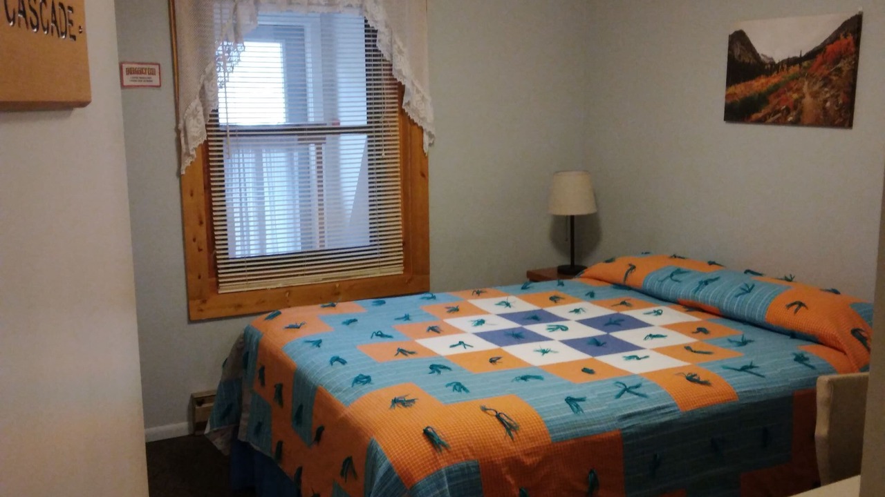Photo of Bedroom in Chelan