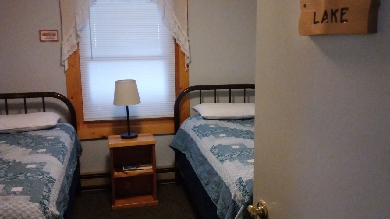 Photo of Bedroom in Chelan