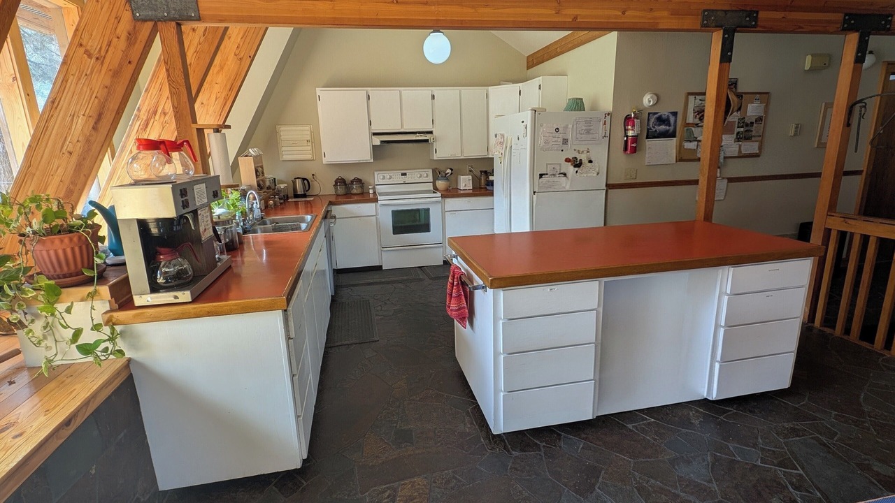 Photo of Kitchen in Chelan