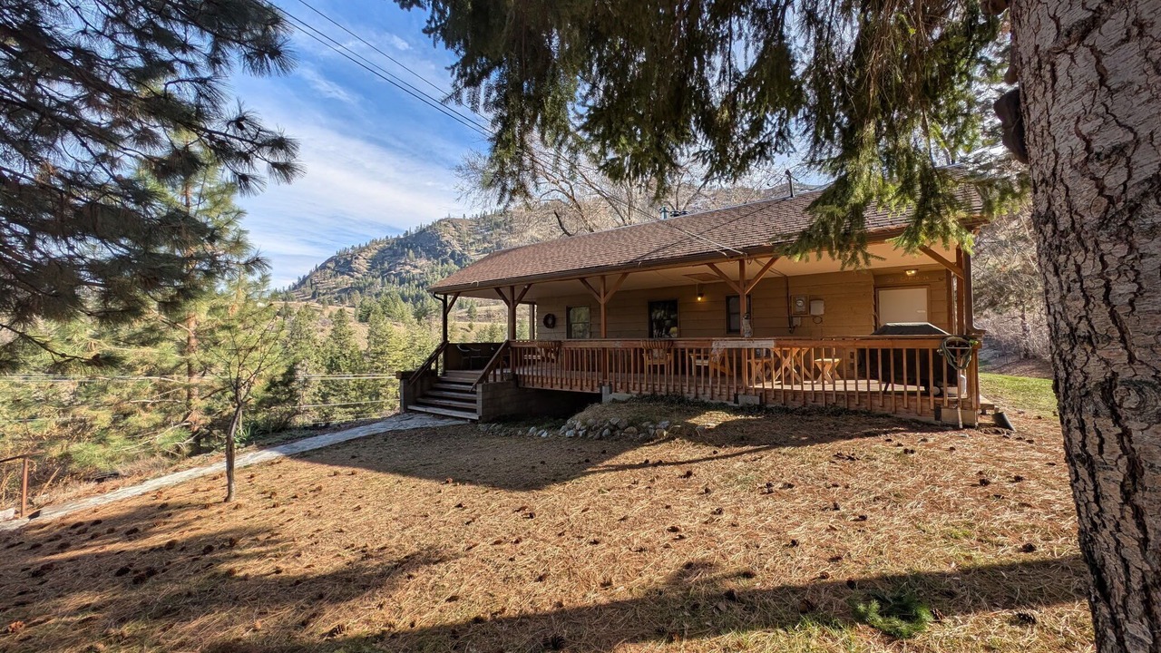 Photo of Outdoor in Chelan