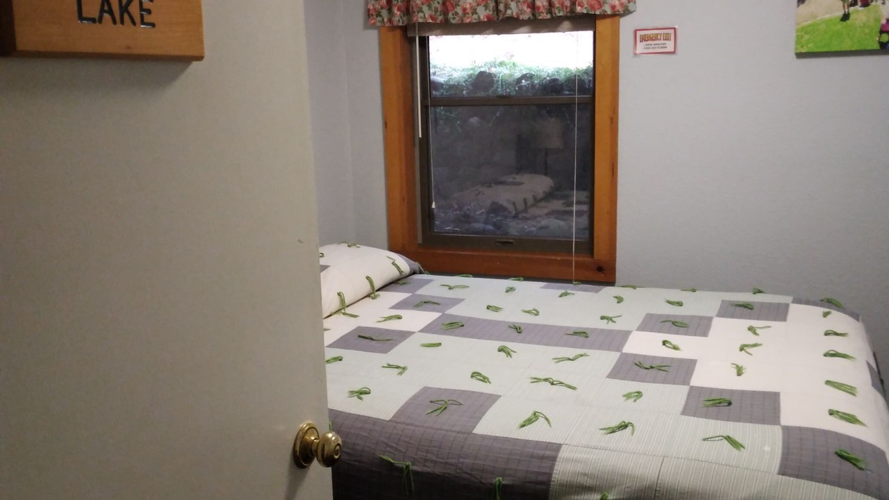 Photo of Bedroom in Chelan