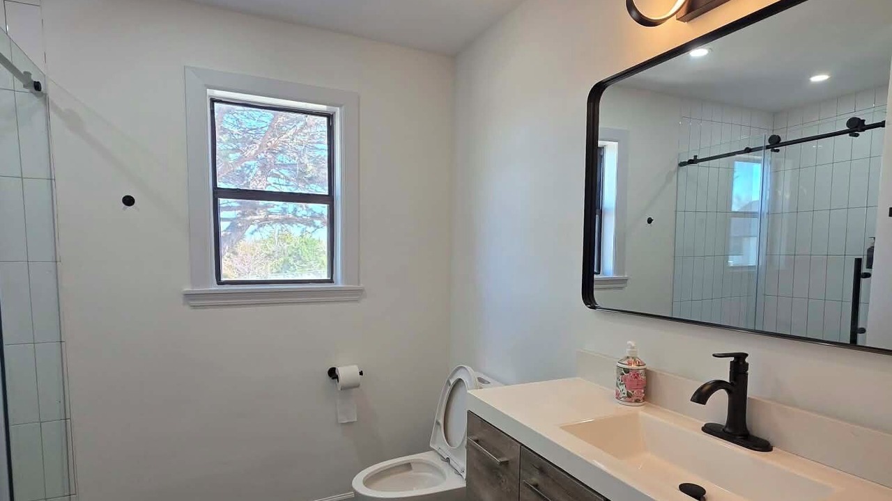 Photo of Bathroom in Lawton