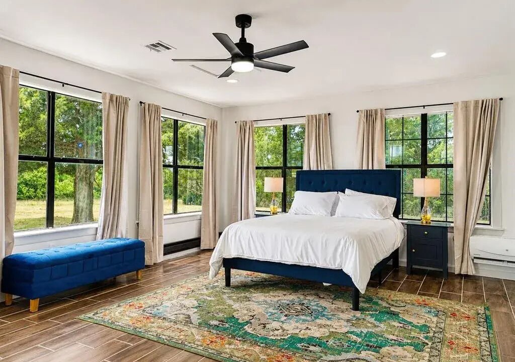 Photo of Bedroom in Lawton