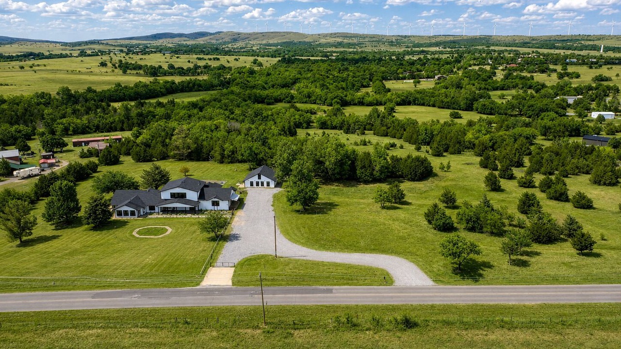 Photo of Outdoor in Lawton