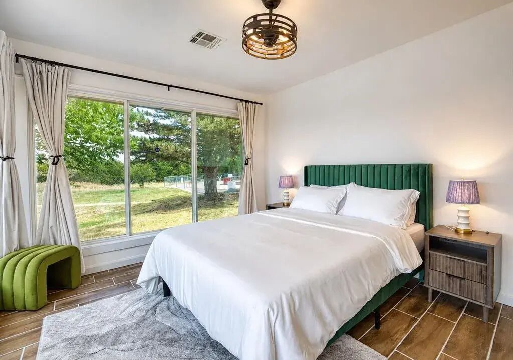 Photo of Bedroom in Lawton