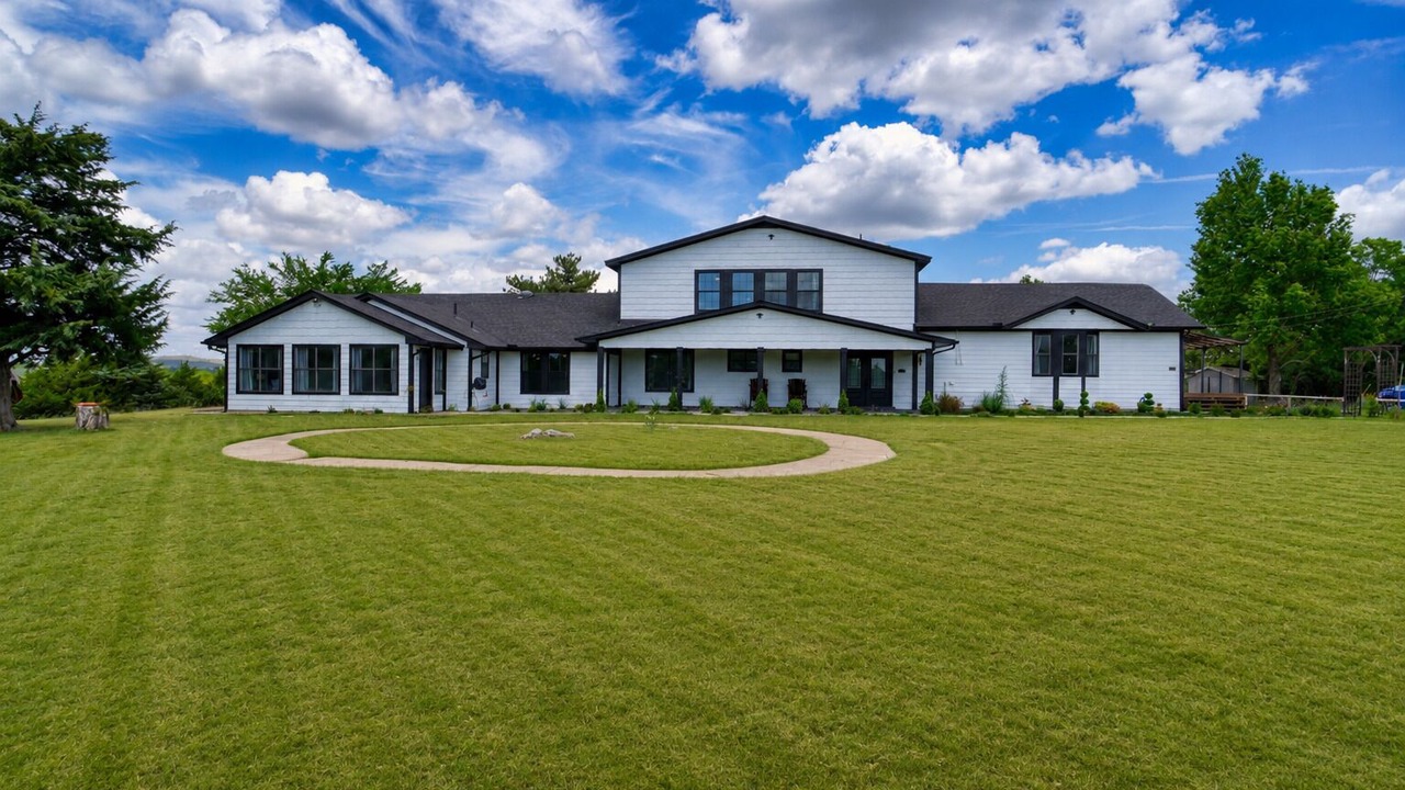 Photo of Outdoor in Lawton
