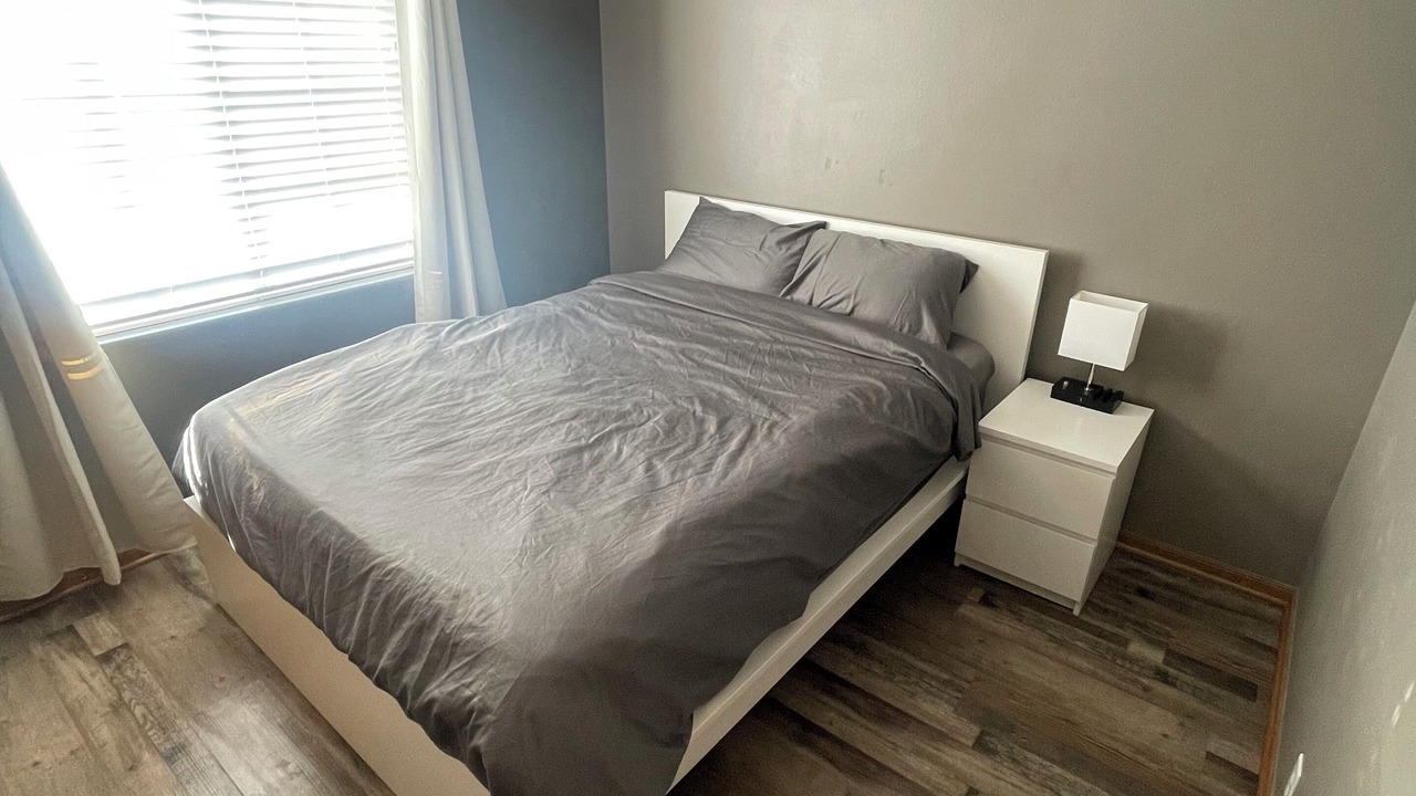 Photo of Bedroom in Millard