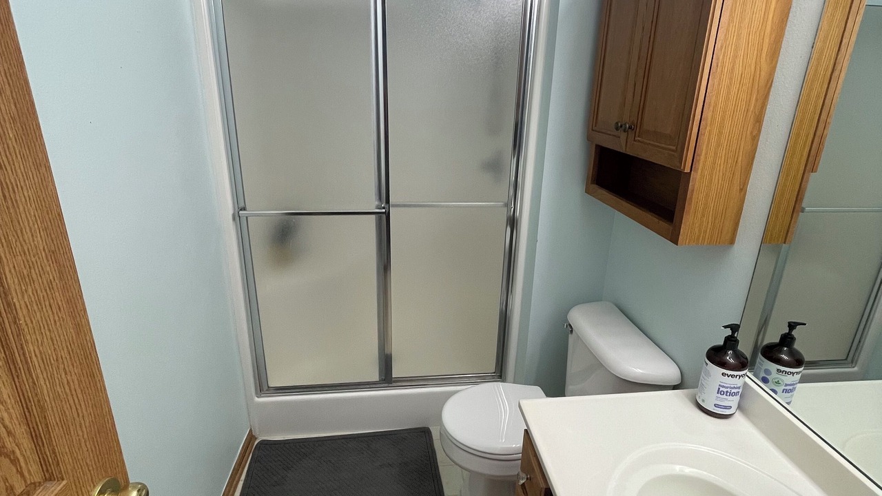Photo of Bathroom in Millard