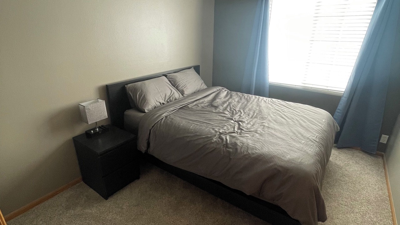 Photo of Bedroom in Millard